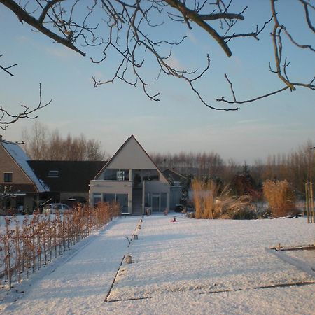 Vakantiewoning Hakuna Matata Geraardsbergen Buitenkant foto