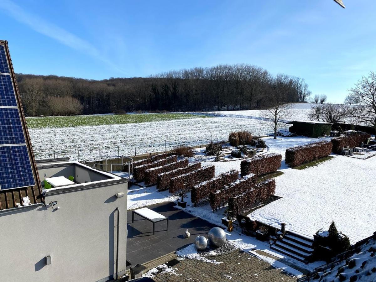 Vakantiewoning Hakuna Matata Geraardsbergen Buitenkant foto