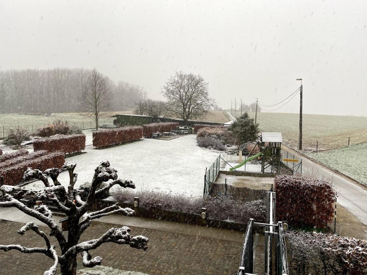 Vakantiewoning Hakuna Matata Geraardsbergen Buitenkant foto