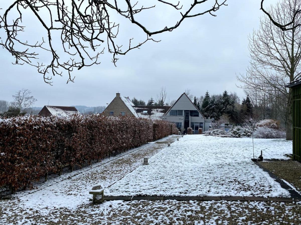 Vakantiewoning Hakuna Matata Geraardsbergen Buitenkant foto