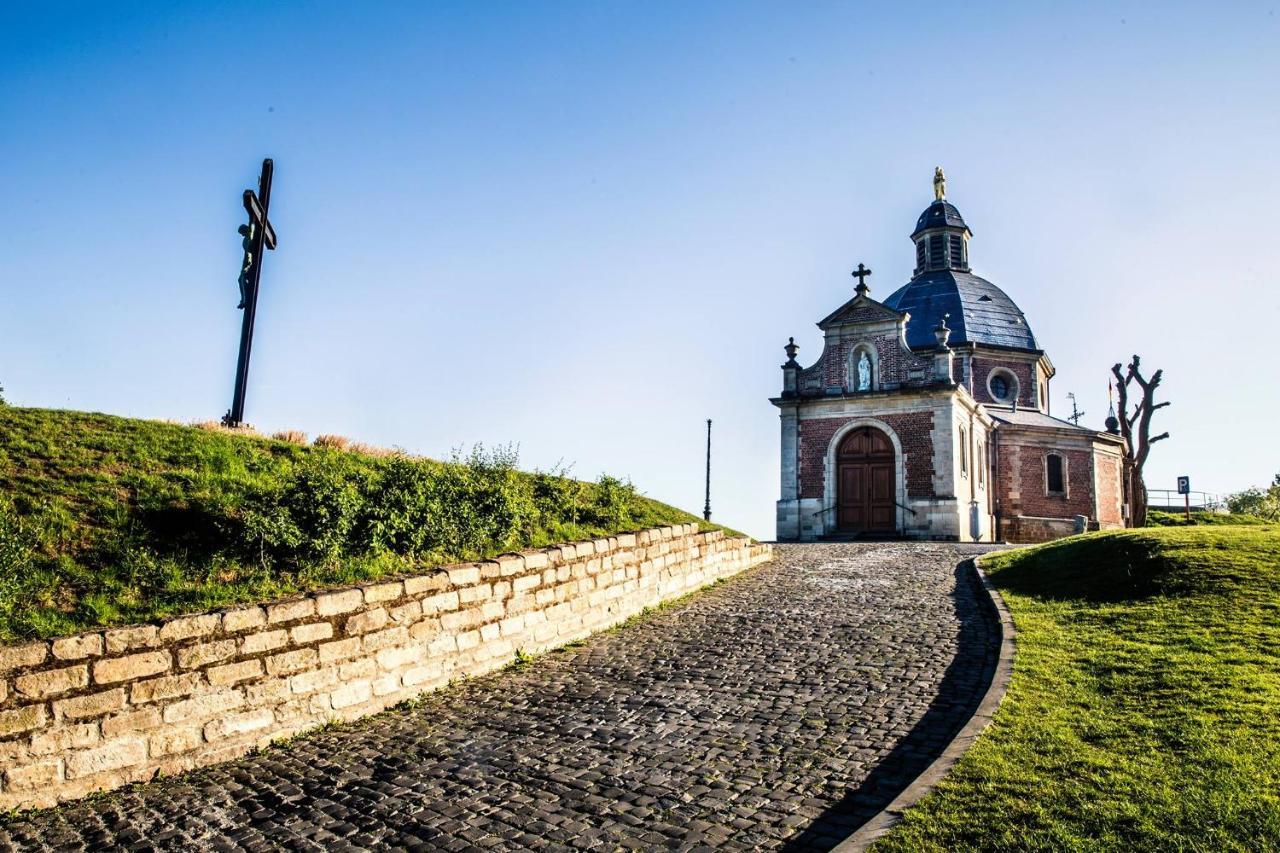 Vakantiewoning Hakuna Matata Geraardsbergen Buitenkant foto
