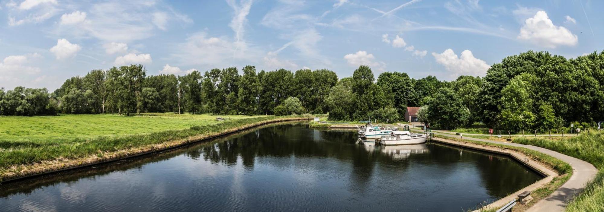 Vakantiewoning Hakuna Matata Geraardsbergen Buitenkant foto
