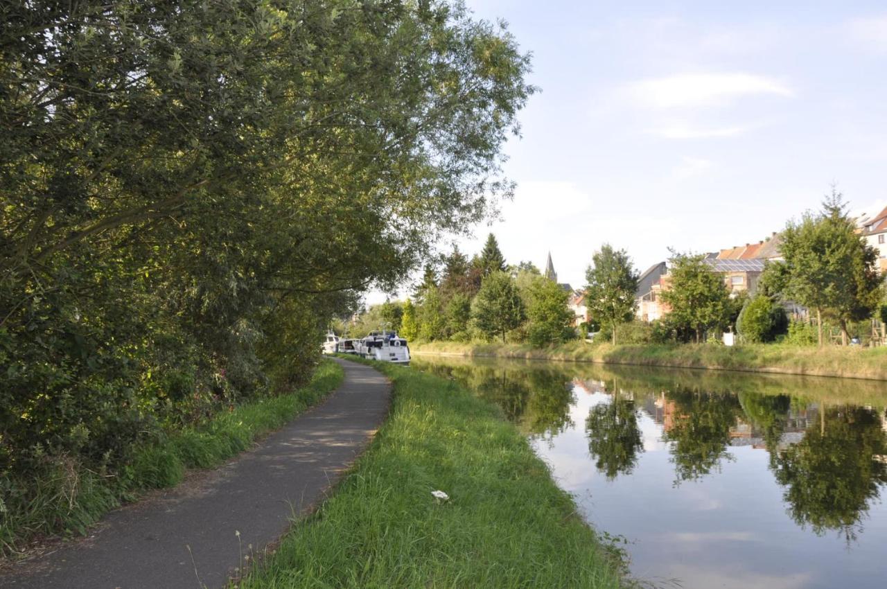 Vakantiewoning Hakuna Matata Geraardsbergen Buitenkant foto