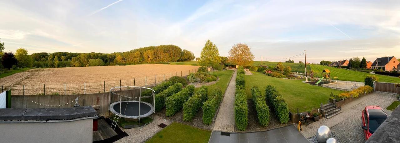 Vakantiewoning Hakuna Matata Geraardsbergen Buitenkant foto