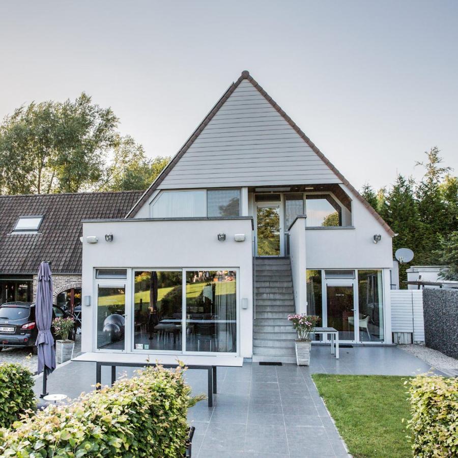 Vakantiewoning Hakuna Matata Geraardsbergen Buitenkant foto