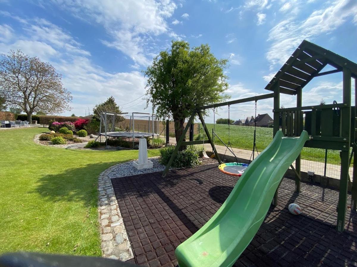 Vakantiewoning Hakuna Matata Geraardsbergen Buitenkant foto
