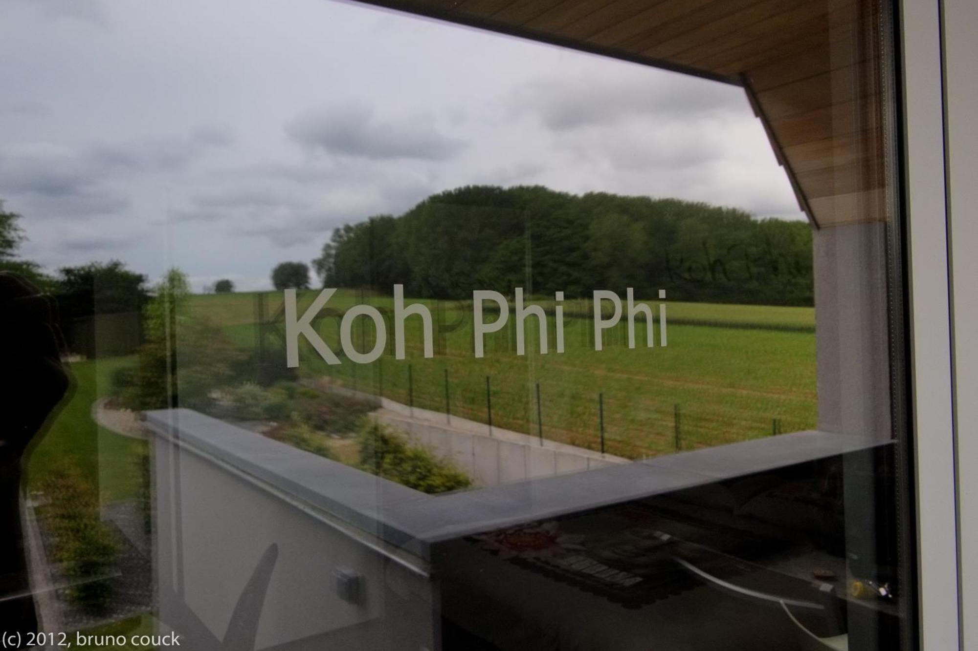 Vakantiewoning Hakuna Matata Geraardsbergen Buitenkant foto