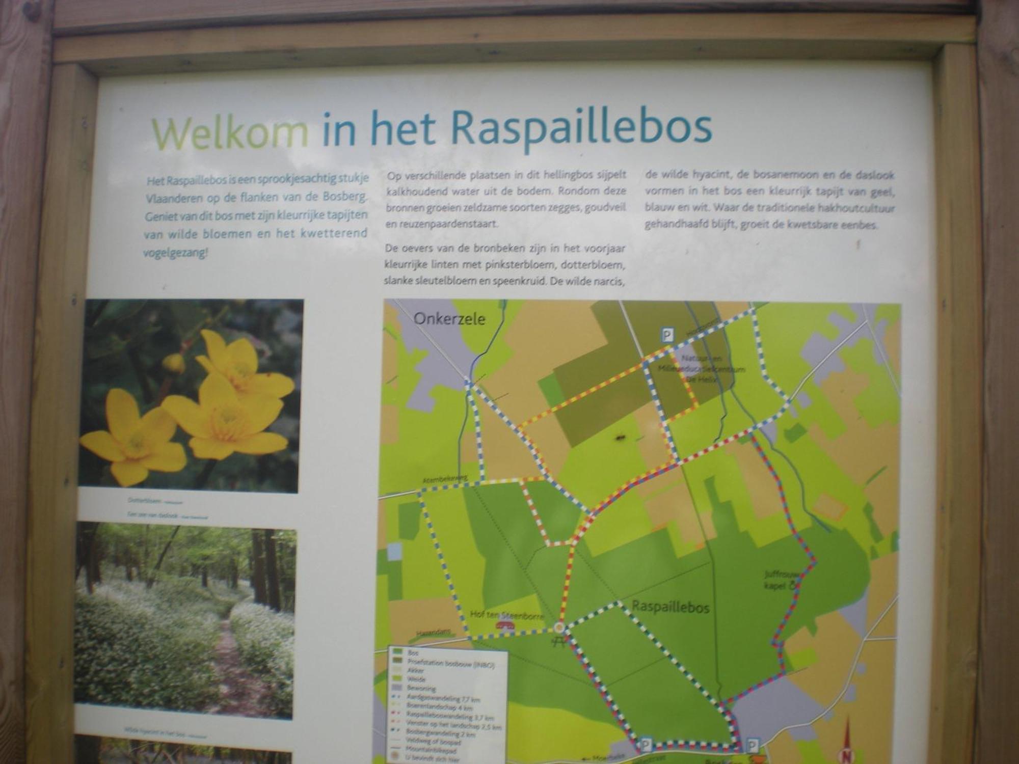 Vakantiewoning Hakuna Matata Geraardsbergen Buitenkant foto