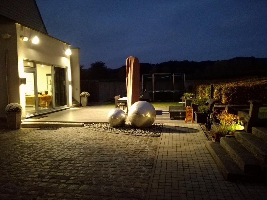 Vakantiewoning Hakuna Matata Geraardsbergen Buitenkant foto