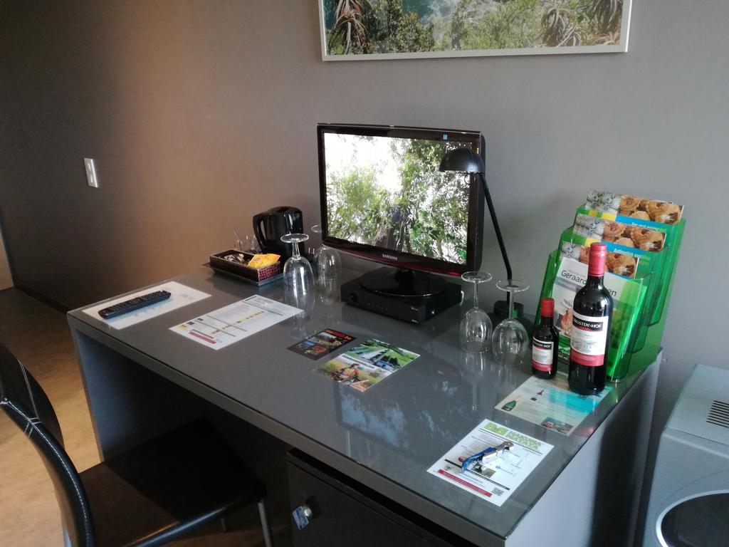 Vakantiewoning Hakuna Matata Geraardsbergen Buitenkant foto