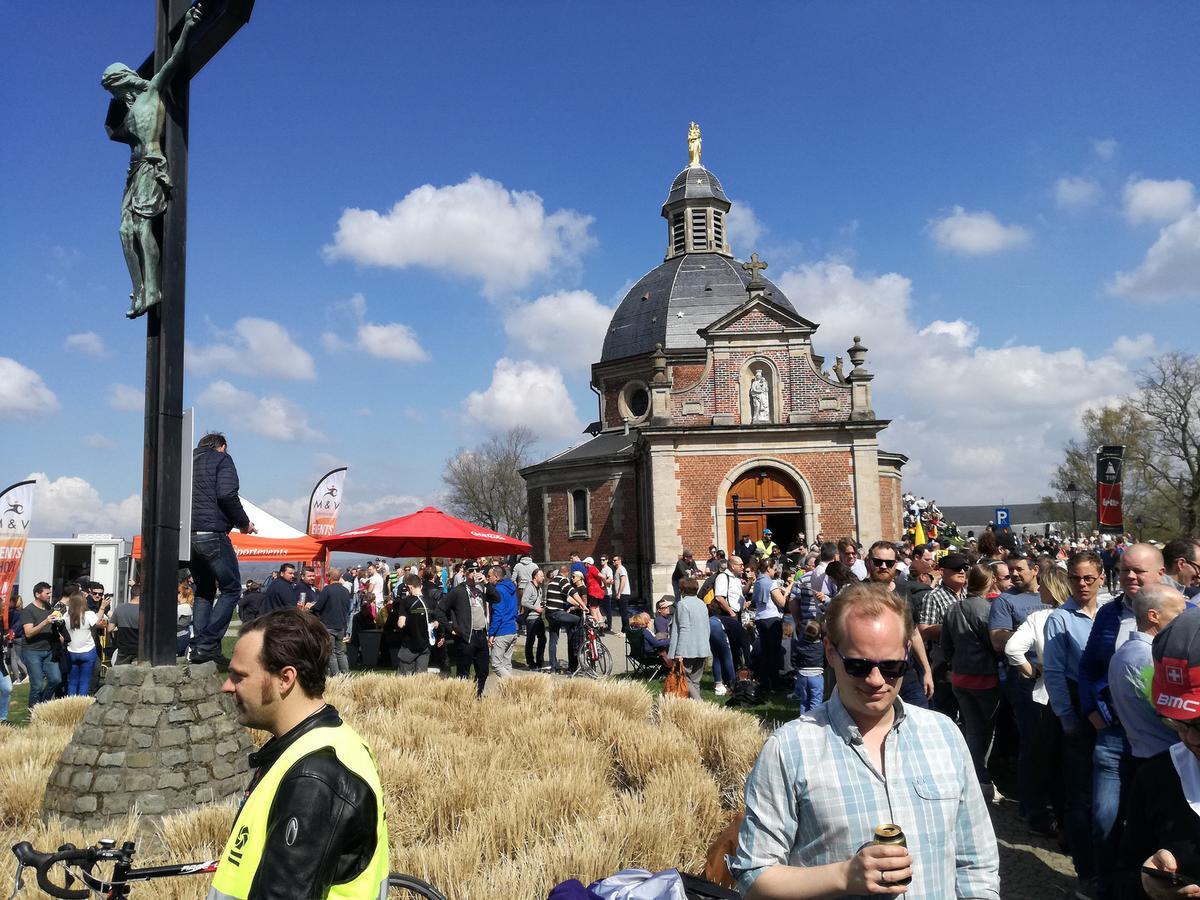 Vakantiewoning Hakuna Matata Geraardsbergen Buitenkant foto