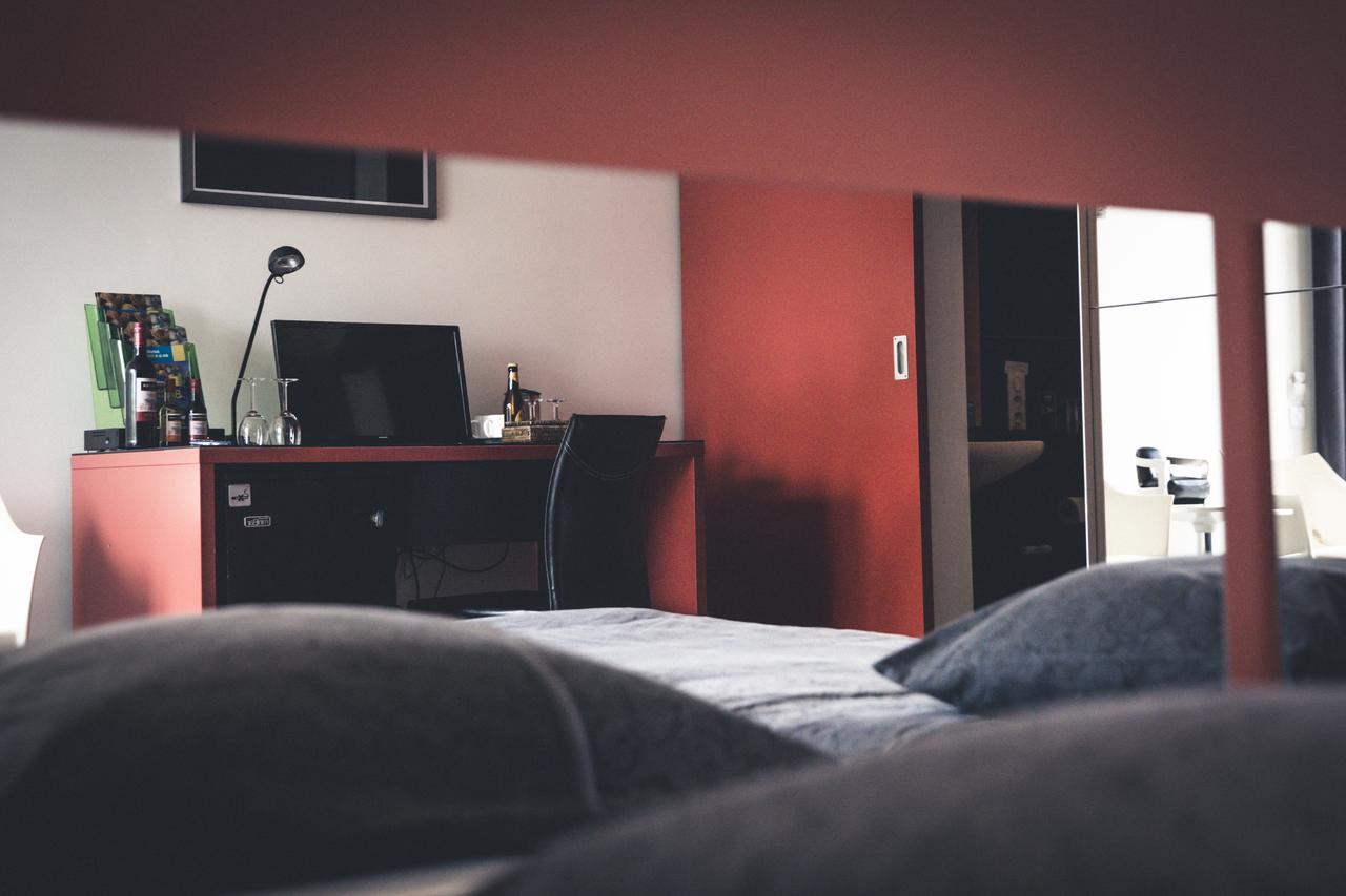 Vakantiewoning Hakuna Matata Geraardsbergen Buitenkant foto