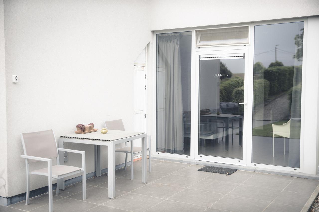 Vakantiewoning Hakuna Matata Geraardsbergen Buitenkant foto