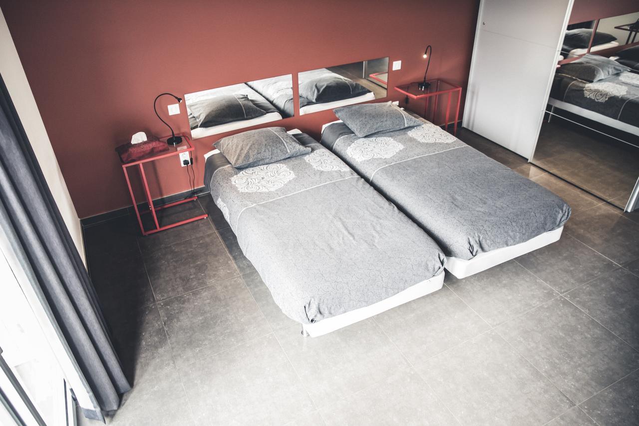Vakantiewoning Hakuna Matata Geraardsbergen Buitenkant foto