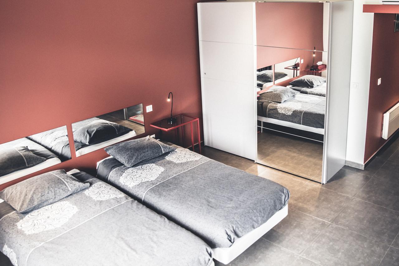 Vakantiewoning Hakuna Matata Geraardsbergen Buitenkant foto