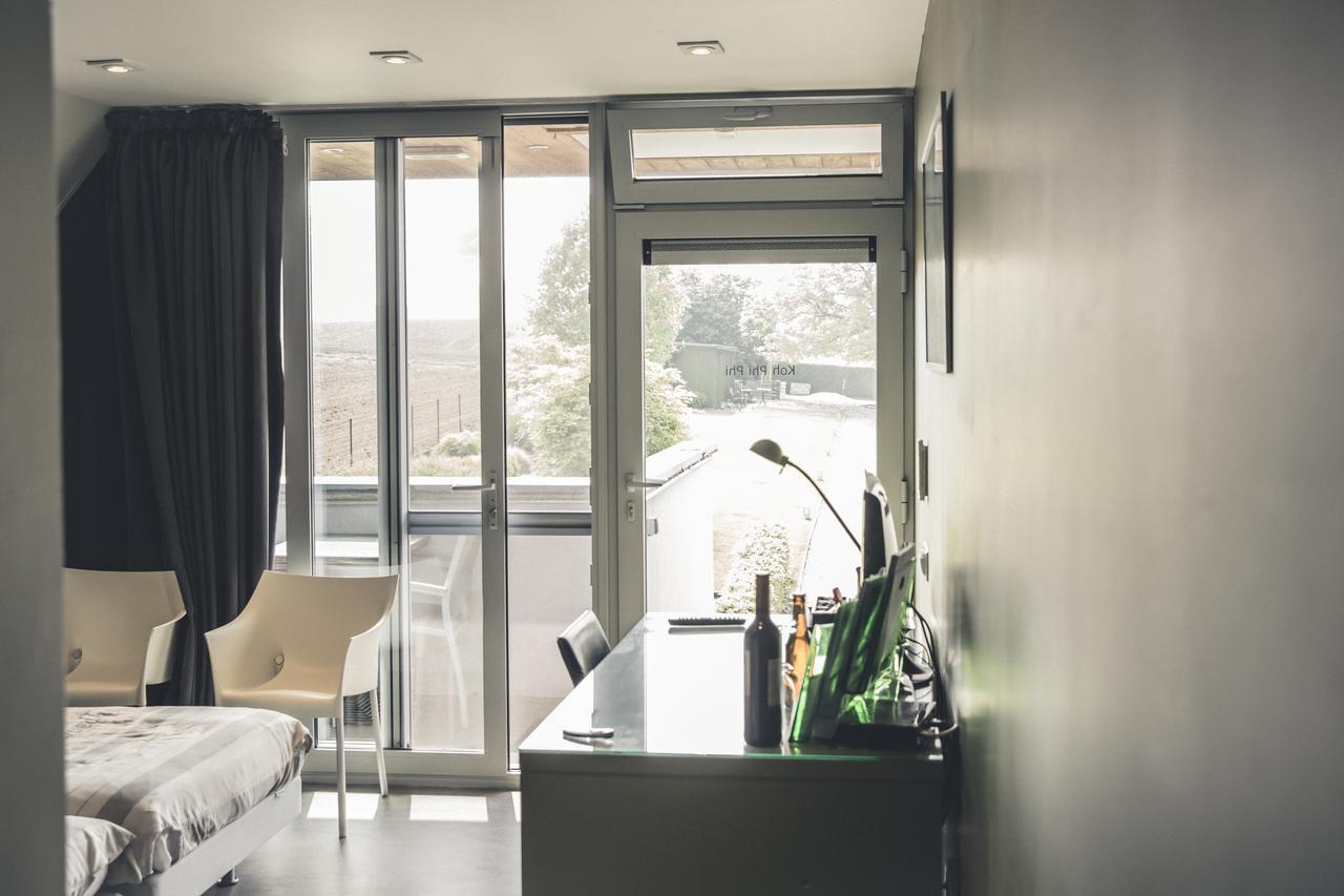 Vakantiewoning Hakuna Matata Geraardsbergen Buitenkant foto