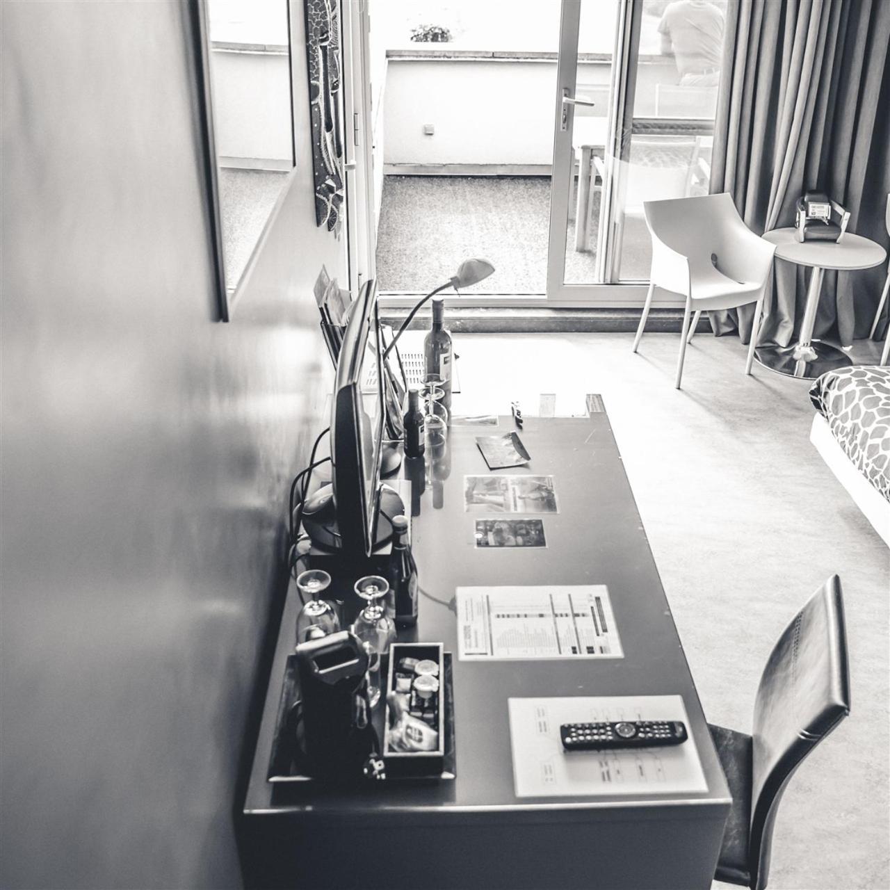 Vakantiewoning Hakuna Matata Geraardsbergen Buitenkant foto