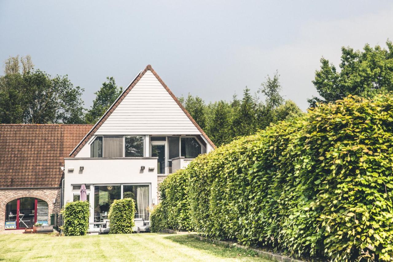 Vakantiewoning Hakuna Matata Geraardsbergen Buitenkant foto