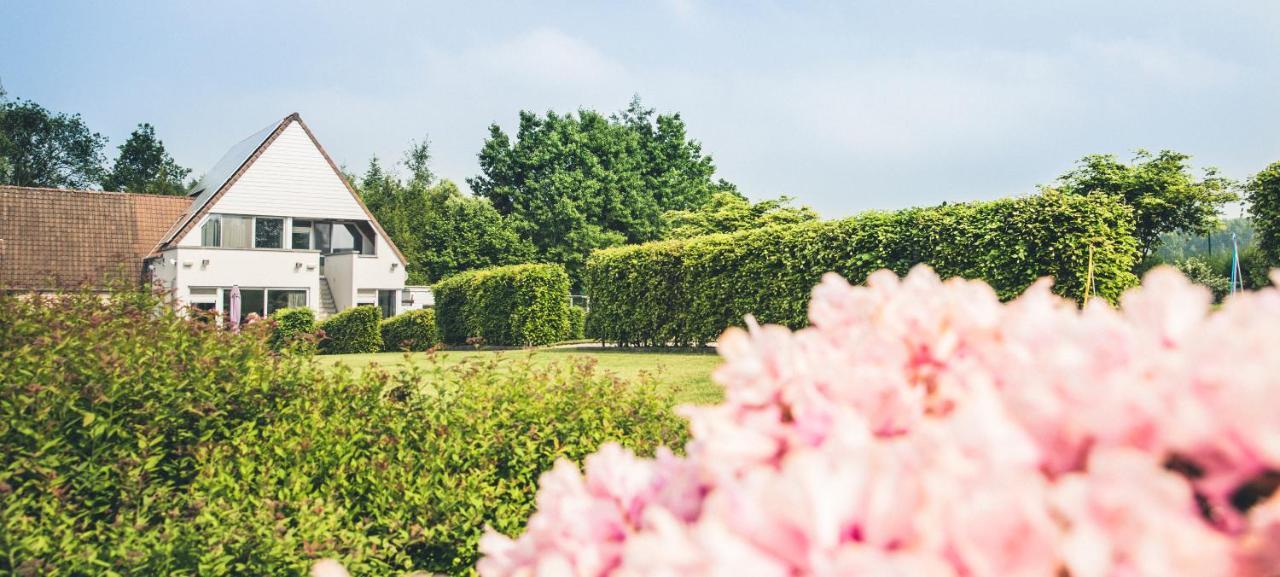 Vakantiewoning Hakuna Matata Geraardsbergen Buitenkant foto