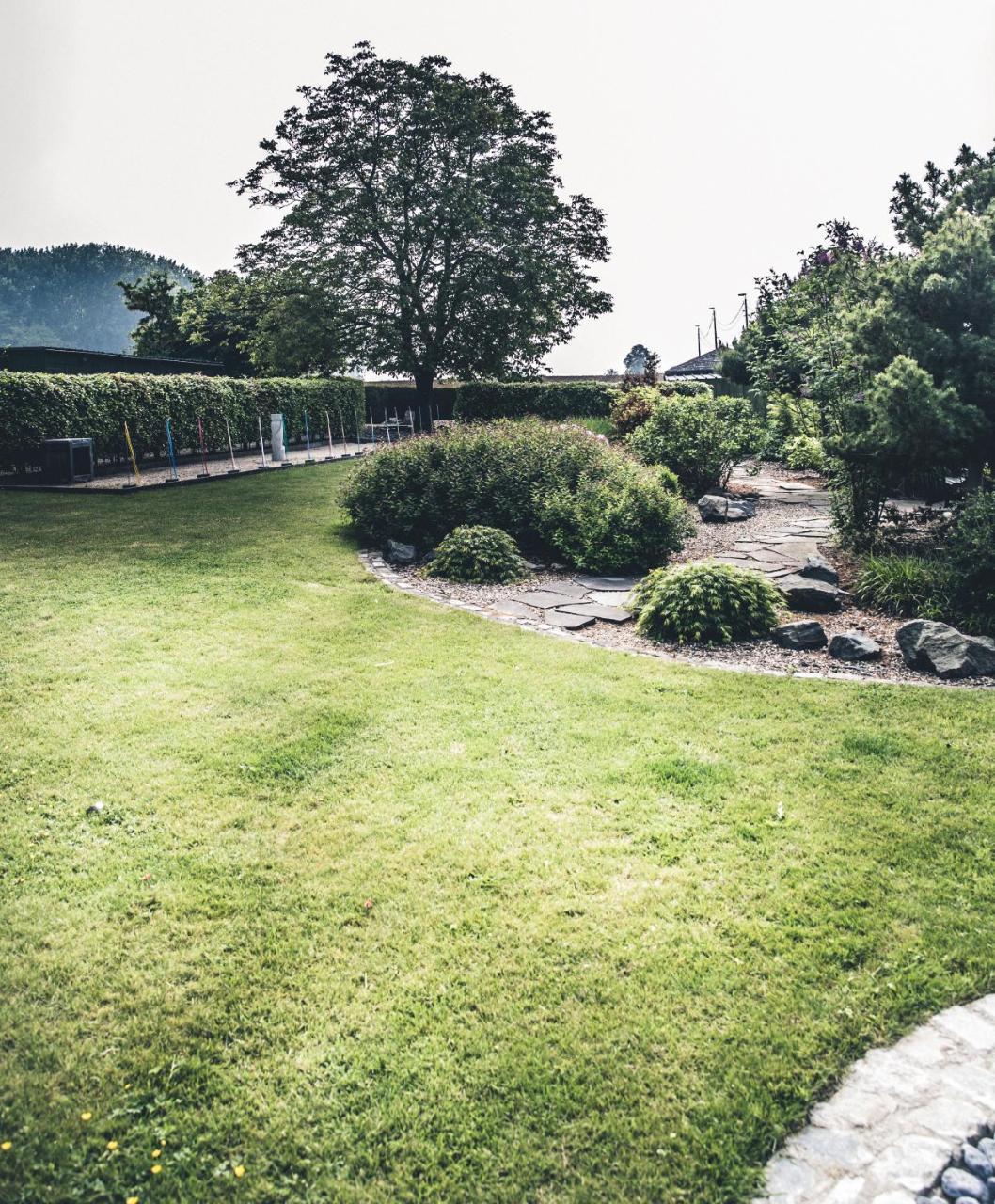 Vakantiewoning Hakuna Matata Geraardsbergen Buitenkant foto