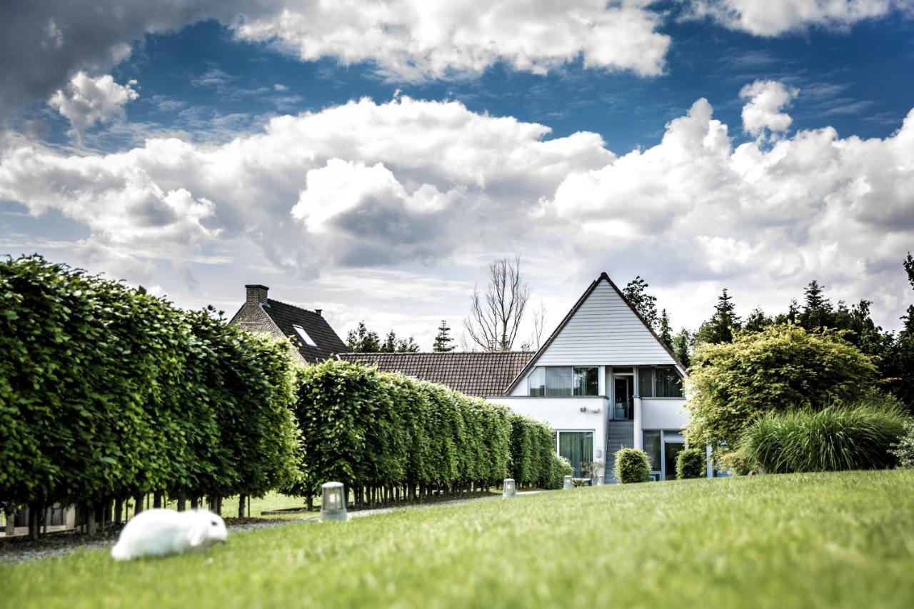 Vakantiewoning Hakuna Matata Geraardsbergen Buitenkant foto